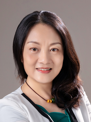 林爱华